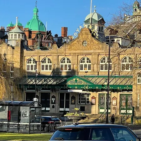 Artists' בית נופש *