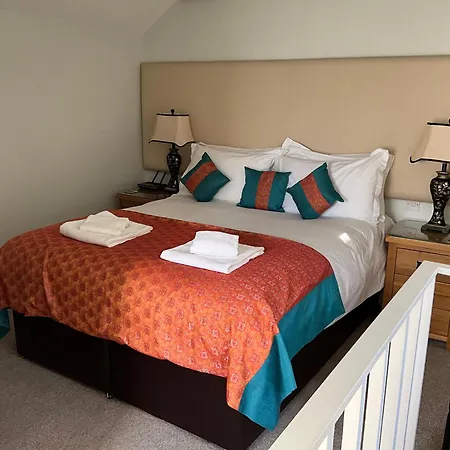 בית נופש Artists'