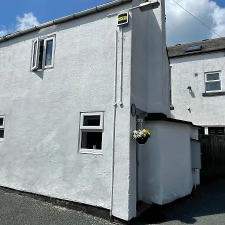 Σπίτι διακοπών Artists Artists Loft Near Hornbeam Park Free Parking Χαρογκέιτ