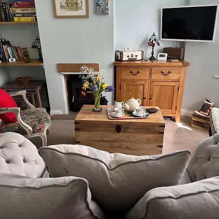 Holiday home Artists' *