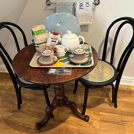 Prázdninový dům Artists'