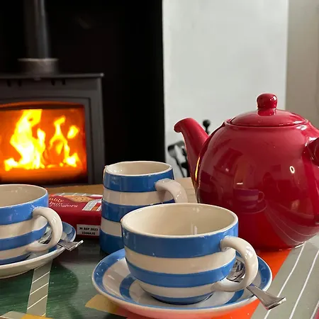 Semesterbostad Artists' *