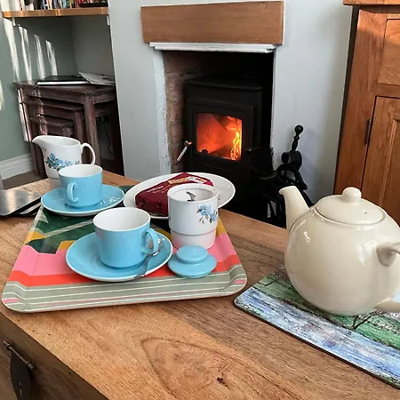 Holiday home Artists'