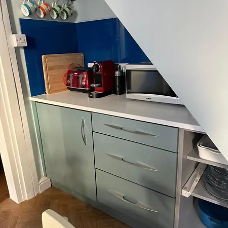 Holiday home Artists'