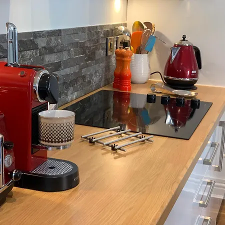 Artists Artists Loft Near Hornbeam Park Free Parking Σπίτι διακοπών *