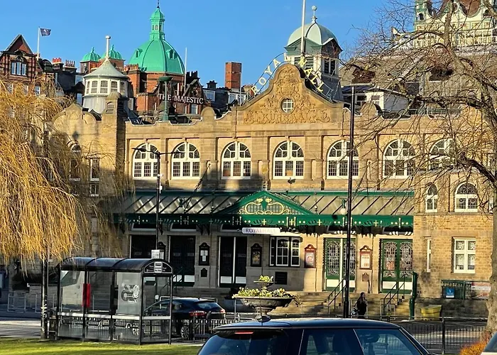 Artists' بيت للعطل *