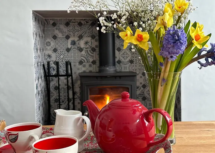 بيت للعطل Artists' *