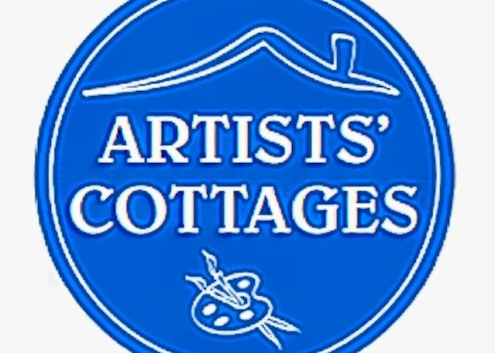Сasa de vacaciones Artists'