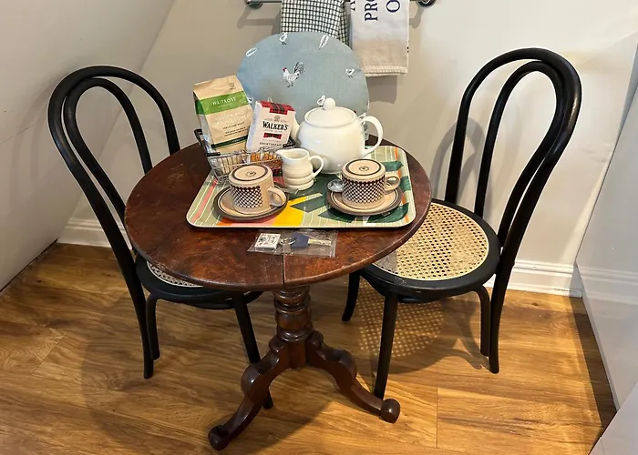 بيت للعطل Artists'