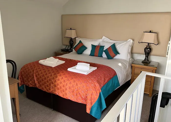 بيت للعطل Artists'