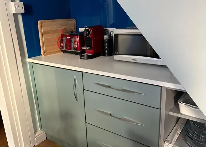 بيت للعطل Artists'