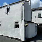 Dom wakacyjny Artists Artists Loft Near Hornbeam Park Free Parking Harrogate